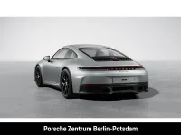 Gebraucht Porsche 911 Carrera 394 PS (289 kW) 2025 Silber Coupé