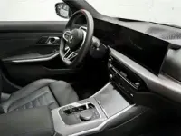 Gebraucht BMW M340 Performance 340 PS (250 kW) 2025 Grau Limousine