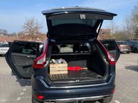 Gebraucht Volvo XC60 181 PS (133 kW) 2014 Blau SUV