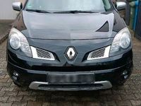 gebraucht Renault Koleos Bose Edition 4x4
