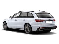 Gebraucht Audi A4 204 PS (150 kW) 2022 Kombi