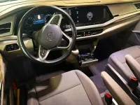 Occasion VW Multivan 218 ch (160 kW) 2022 Noir Monospace