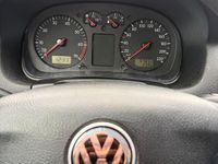 Gebraucht VW Golf IV 75 PS (55 kW) 1998 Kleinwagen