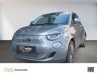 Gebraucht Fiat 500e Icon 86 kW (118 PS) 2022 Andere farbe Kleinwagen