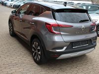 Gebraucht Renault Captur Techno 140 PS (102 kW) 2023 Grau SUV