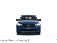 Gebraucht VW Taigo Life 116 PS (85 kW) 2025 Blau SUV