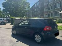 Gebraucht VW Golf IV Trendline 116 PS (85 kW) 2004 Blau Kleinwagen