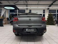 Neu Citroën C4 X 145 PS (106 kW) 2025 Grau SUV