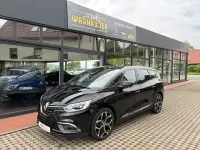 Gebraucht Renault Scenic E-Tech Techno 102 kW (140 PS) 2023 Schwarz SUV