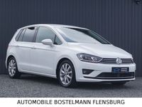 gebraucht VW Golf Sportsvan VII Highline BMT/Start-Stopp ACC