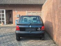 Gebraucht Renault Twingo 75 PS (55 kW) 2006 Schwarz Kleinwagen