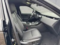 Gebraucht Land Rover Range Rover evoque Black Edition 163 PS (119 kW) 2026 Schwarz SUV