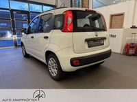 Gebraucht Fiat Panda 69 PS (50 kW) 2014 Colore esterno (weiss) Limousine
