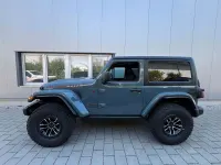 Neu Jeep Wrangler Rubicon 272 PS (200 kW) 2025 Grau SUV