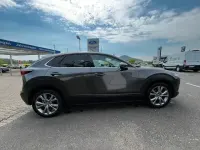 Używany Mazda CX-30 Selection 122 KM (89 kW) 2021 Szary SUV