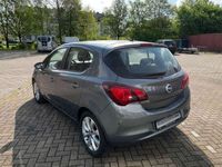 gebraucht Opel Corsa E Edition Automatik +WinterPaket/Bluetooth