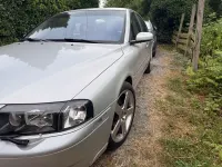 Gebraucht Volvo S80 Executive 272 PS (200 kW) 2005 Silber Limousine