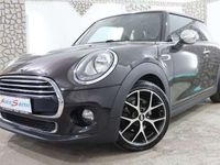 gebraucht Mini Cooper 1,6 1.HAND PDC PANO START/STOPP KLIMAA.