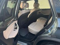 Gebraucht BMW X5 245 PS (180 kW) 2012 Grau SUV