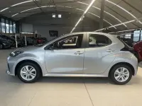 Neu Mazda 2 116 PS (85 kW) 2025 Silber Kleinwagen