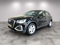 Gebraucht Audi Q2 Advanced Plus 116 PS (85 kW) 2025 Brillantschwarz SUV