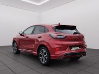Gebraucht Ford Puma ST-Line X 155 PS (114 kW) 2020 Rot SUV