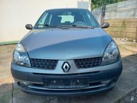 gebraucht Renault Clio II Authentique