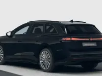 Neu VW ID.7 Pro 210 kW (286 PS) 2026 Grenadillschwarz Kombi