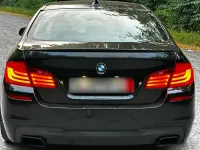 Gebraucht BMW 530 220 PS (161 kW) 2011 Limousine