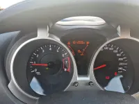 Gebraucht Nissan Juke 116 PS (85 kW) 2016 Rot SUV