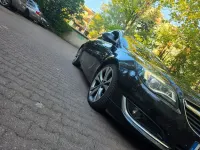 Gebraucht Opel Insignia OPC 170 PS (125 kW) 2015 Schwarz Kombi