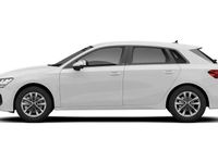Gebraucht Audi A3 S-Line 245 PS (180 kW) 2021 Grau Limousine