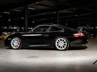 Gebraucht Porsche 996 381 PS (280 kW) 2003 Schwarz
