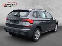 Neu Skoda Kamiq Selection 116 PS (85 kW) 2025 Grau SUV