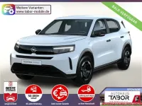 Nouvelle Opel Frontera 110 ch (80 kW) 2025 Blanc SUV