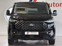 Gebraucht Ford Tourneo Titanium 170 PS (125 kW) 2025 Agate black metallic Van / Kleinbus
