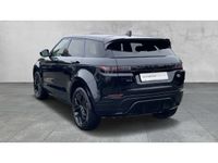 gebraucht Land Rover Range Rover evoque R-DYNAMIC SE +HUD+PANO+ACC
