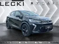 Neu Mitsubishi ASX Diamant Edition 109 PS (80 kW) 2026 Onyxschwarz (m) SUV