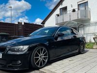 gebraucht BMW 335 i Upgrade Lader