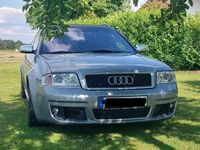 gebraucht Audi RS6 RS6