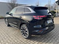 Gebraucht Renault Austral Techno 158 PS (116 kW) 2025 Black pearlschwarz metallic (schwarz) SUV