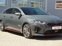 Gebraucht Kia ProCeed GT 204 PS (150 kW) 2019 Andere Kombi