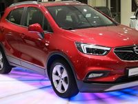 Gebraucht Opel Mokka 140 PS (102 kW) 2019 Andere SUV