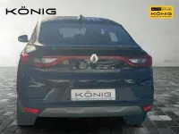 Brugt Renault Arkana Techno 140 HK (102 kW) 2023 Sort SUV