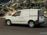 Neu VW Caddy 122 PS (89 kW) 2026 Weiß Van / Kleinbus