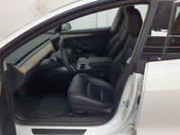 Gebraucht Tesla Model 3 366 kW (498 PS) 2022 Weiß Limousine