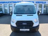 Gebraucht Ford Transit Trend 130 PS (95 kW) 2020 Weiss