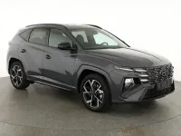 Neu Hyundai Tucson N Line 180 PS (132 kW) 2026 Andere SUV