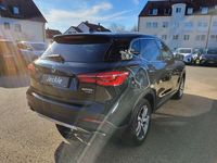 Gebraucht MG EHS Luxury 258 PS (189 kW) 2022 Schwarz SUV
