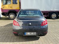 gebraucht Peugeot 508 GT HDi 200 Automatik GT